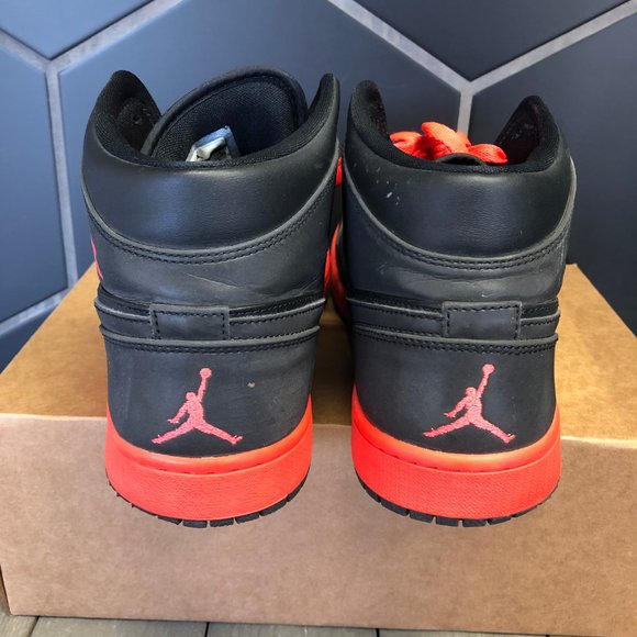 used jordans size 12